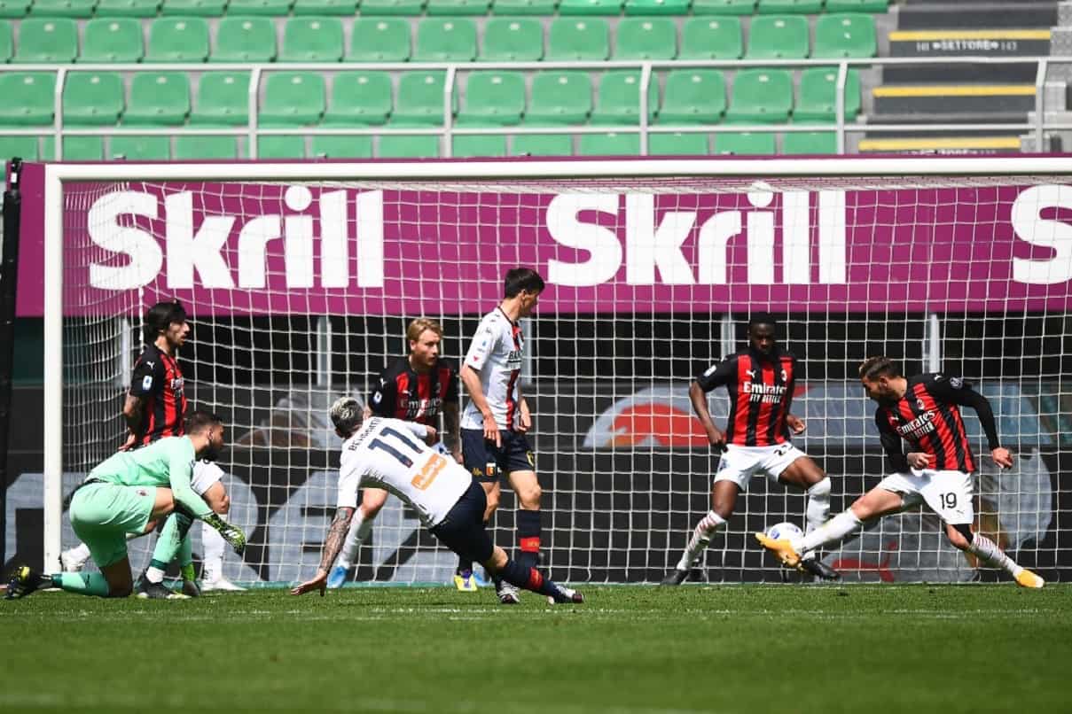 Classifica Top Over 1,5: scommesse online Serie A e Calcio