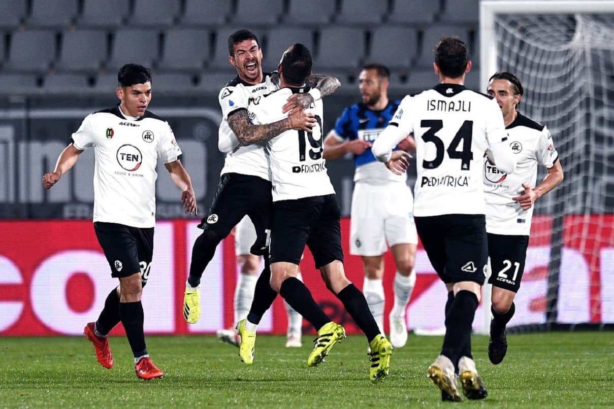 Genoa-Spezia, Risultato Esatto e Quote Serie A 2021