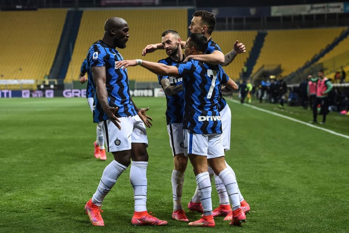 Inter-Roma Risultato Esatto e Quote Serie A 2021