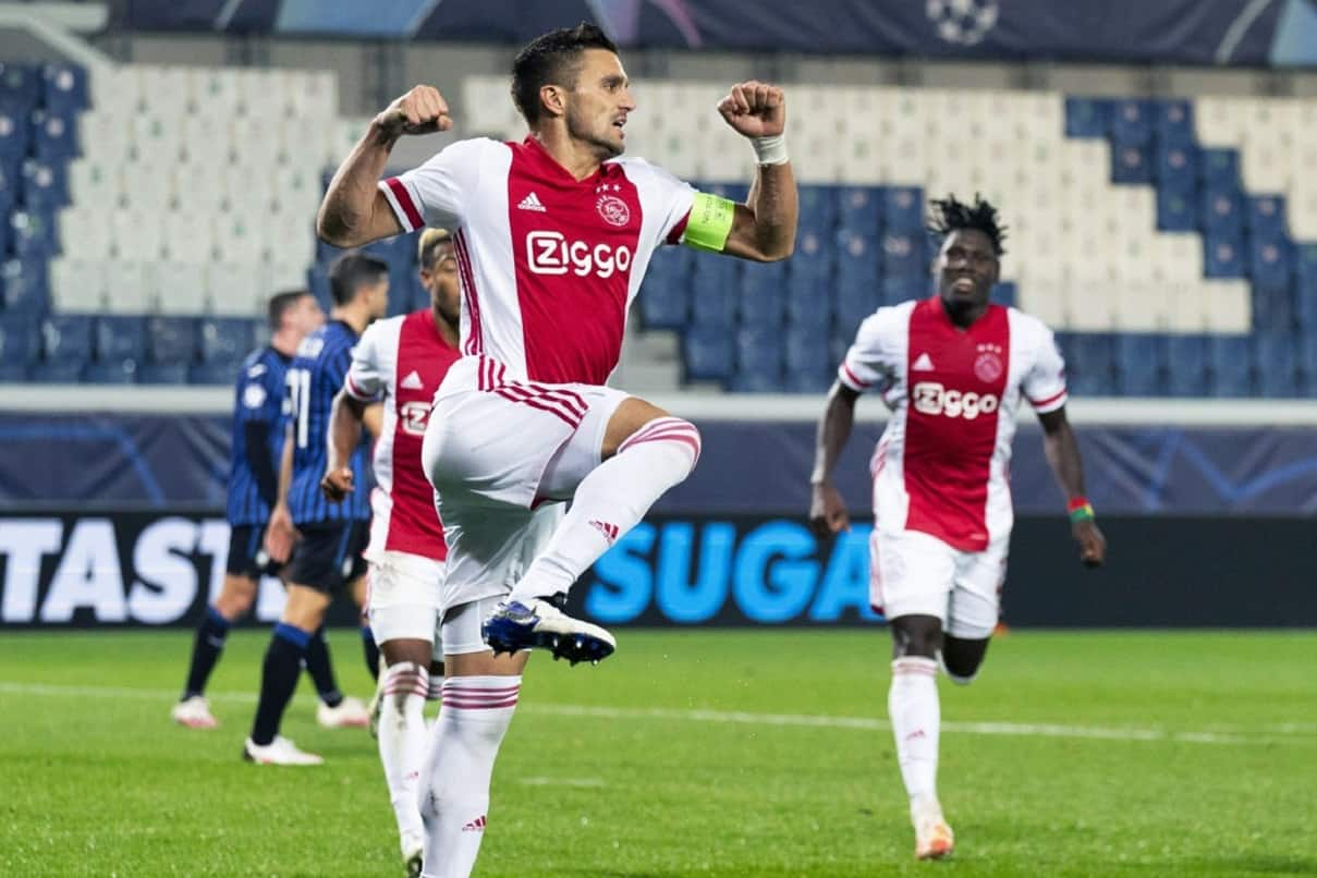 Sporting Lisbona-Ajax, le probabili formazioni: Amorim punta sul tridente