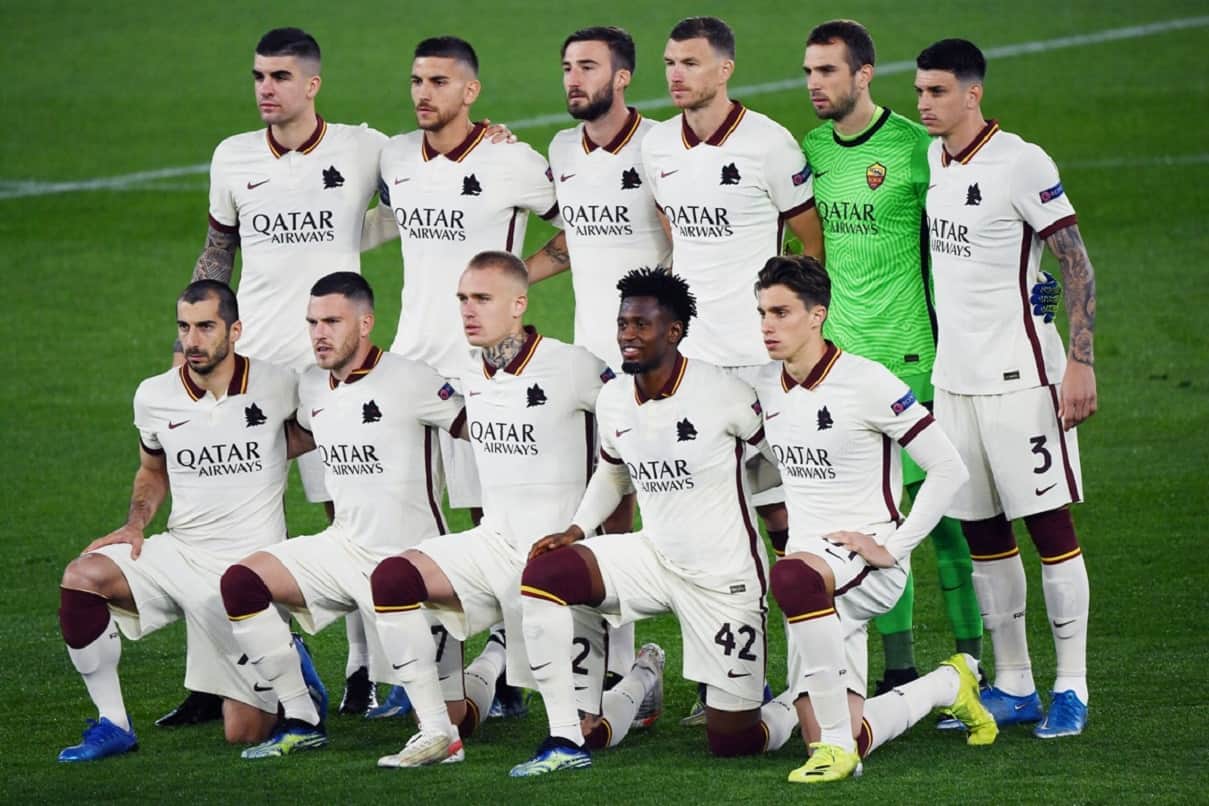 Manchester Utd-Roma, Risultato Esatto e Quote Europa League 2021