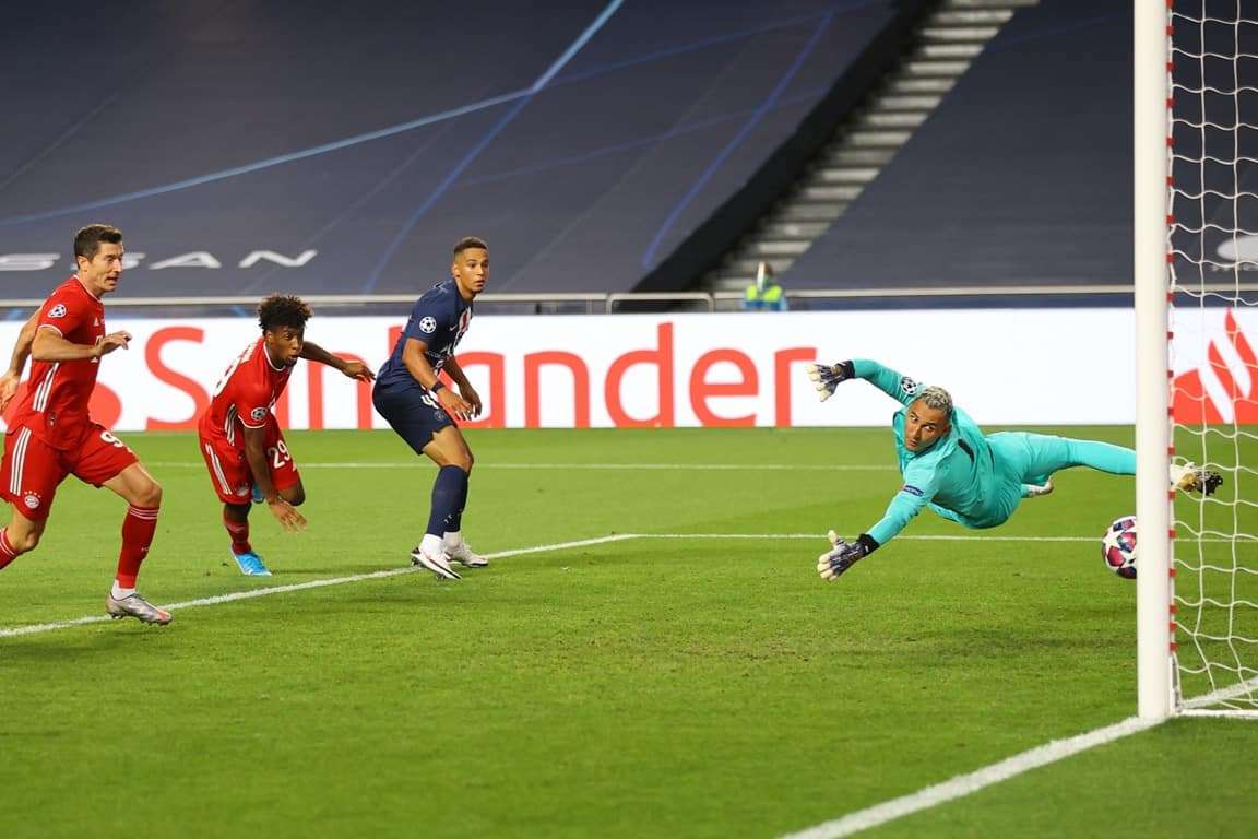 Bayern Monaco-PSG, Risultato Esatto e Quote Champions League 2021