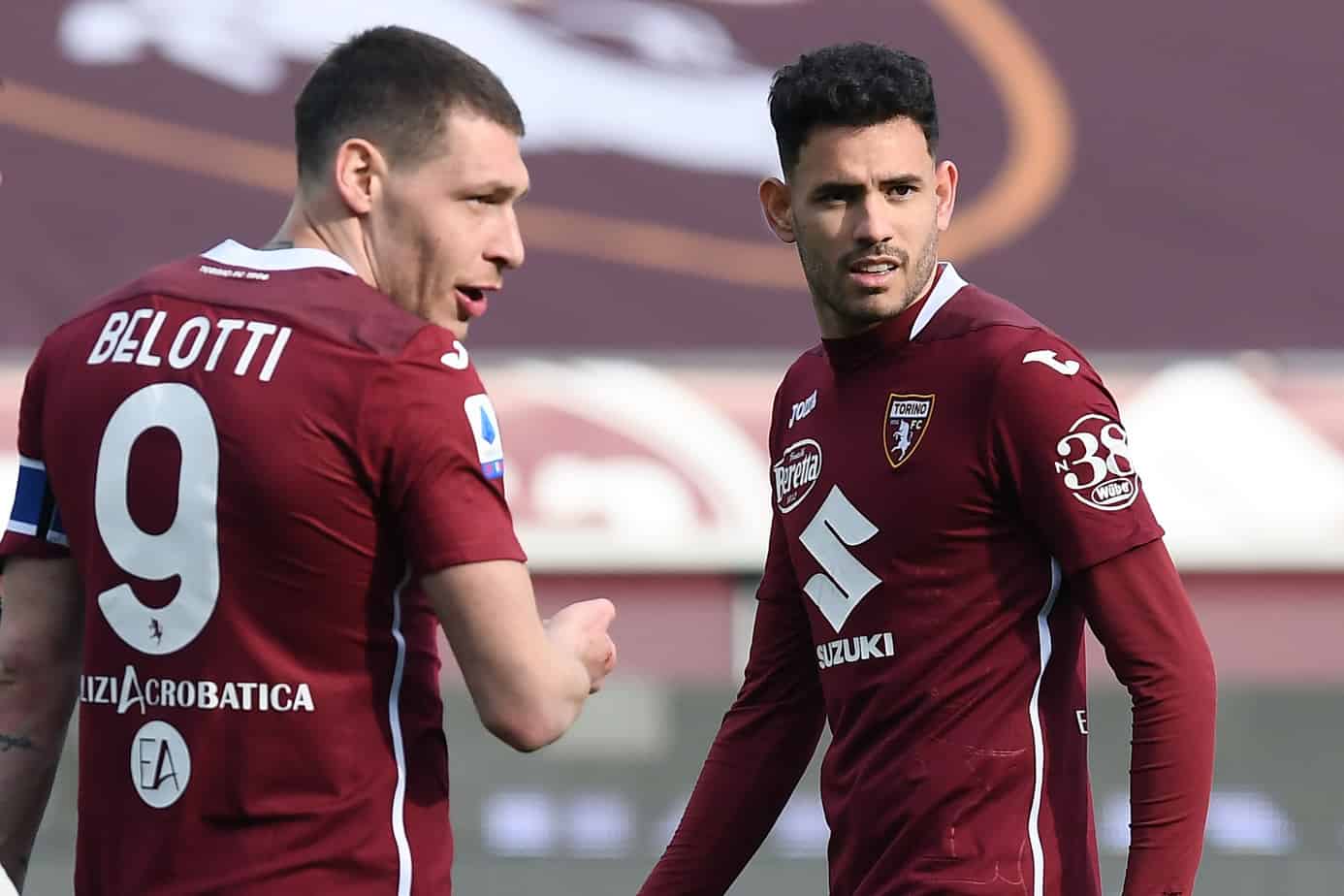 Torino-Parma, Risultato Esatto e Quote Serie A 2021