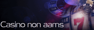 casino non aams