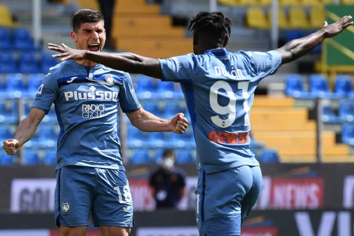 Dove vedere Villarreal-Atalanta: Diretta in Chiaro? | 14 Settembre 2021
