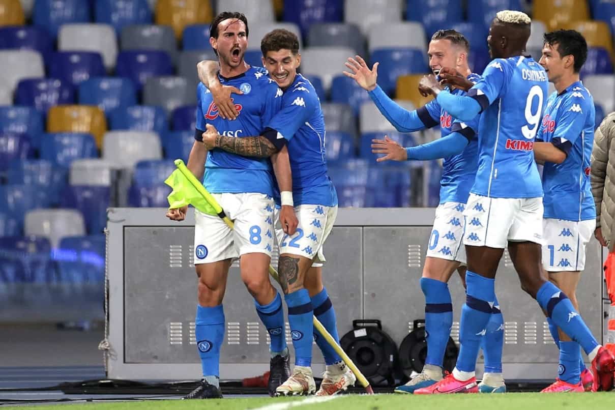 Risultato Esatto Fiorentina-Napoli e Quote Serie A 2021