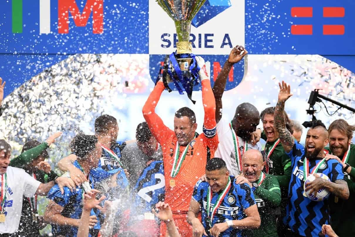 Serie A 2021/2022: Quando Inizia e Finisce | Date e pause Campionato