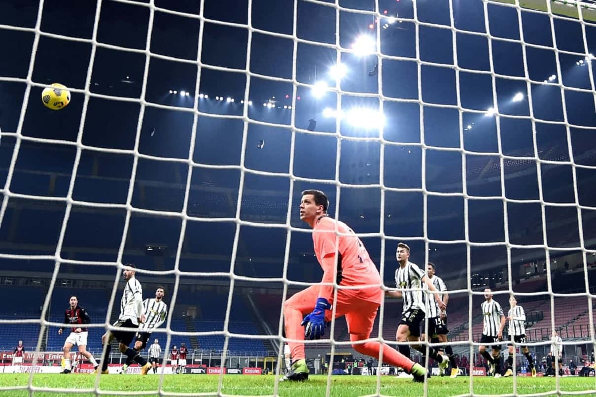 Risultato Esatto Juventus-Milan e Quote Serie A 2021