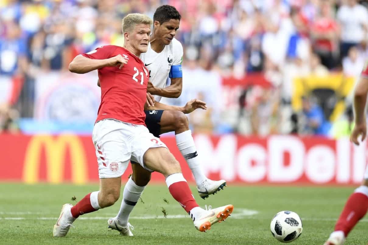 Risultato Esatto Danimarca-Finlandia, Quote Scommesse Europei 2021