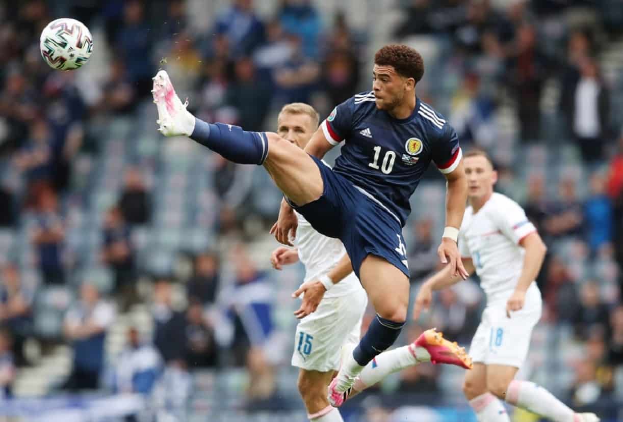 Pronostici Nations League 22-23-24 Settembre 2022: Schedina 5ª Giornata