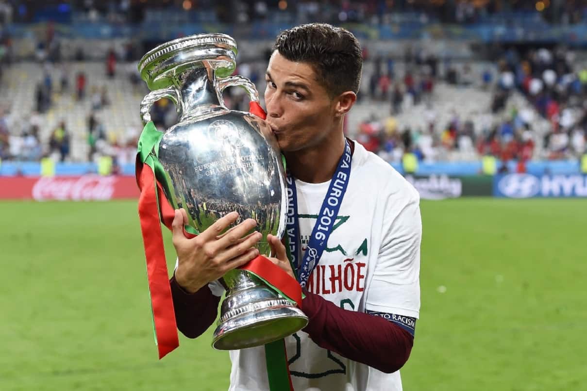 Quote capocannoniere Europei 2021: scommesse miglior marcatore