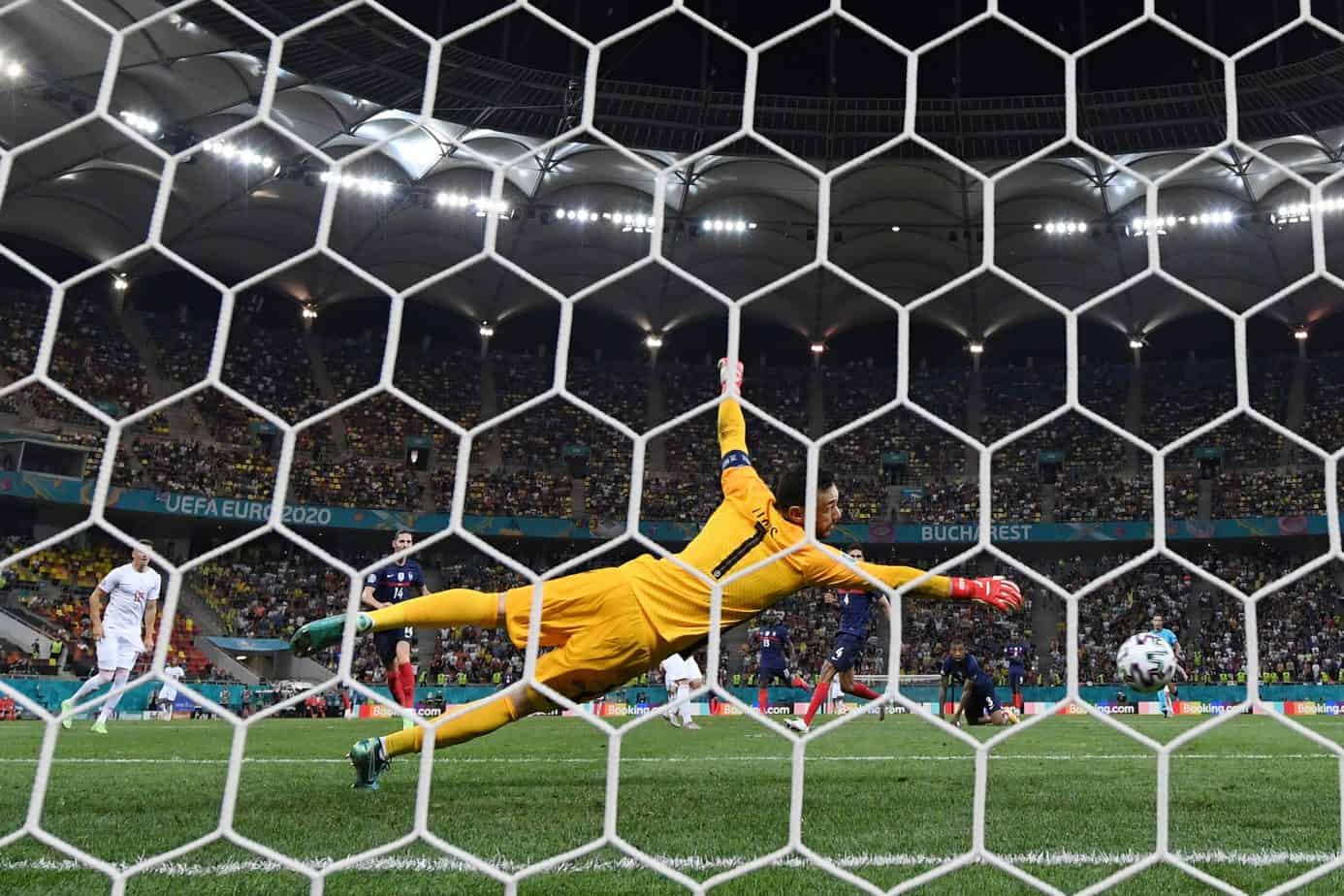 Schedina Qualificazioni Mondiali 1-2 settembre 2021: pronostici 1X2