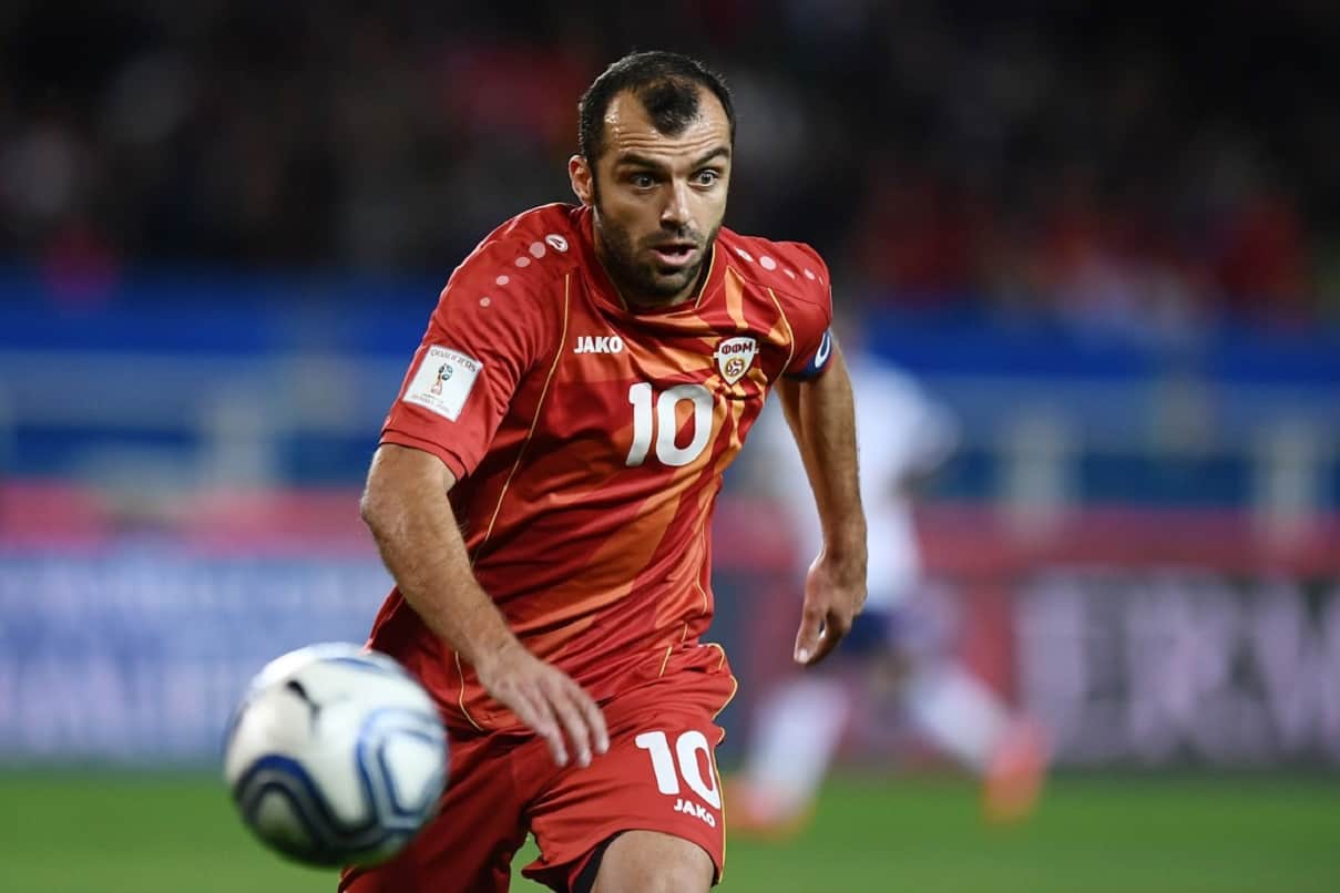 Risultato Esatto Austria-Macedonia del Nord, Quote Scommesse Europei 2021