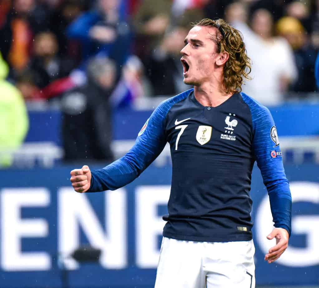 Risultato Esatto Francia-Germania, Quote Scommesse Europei 2021