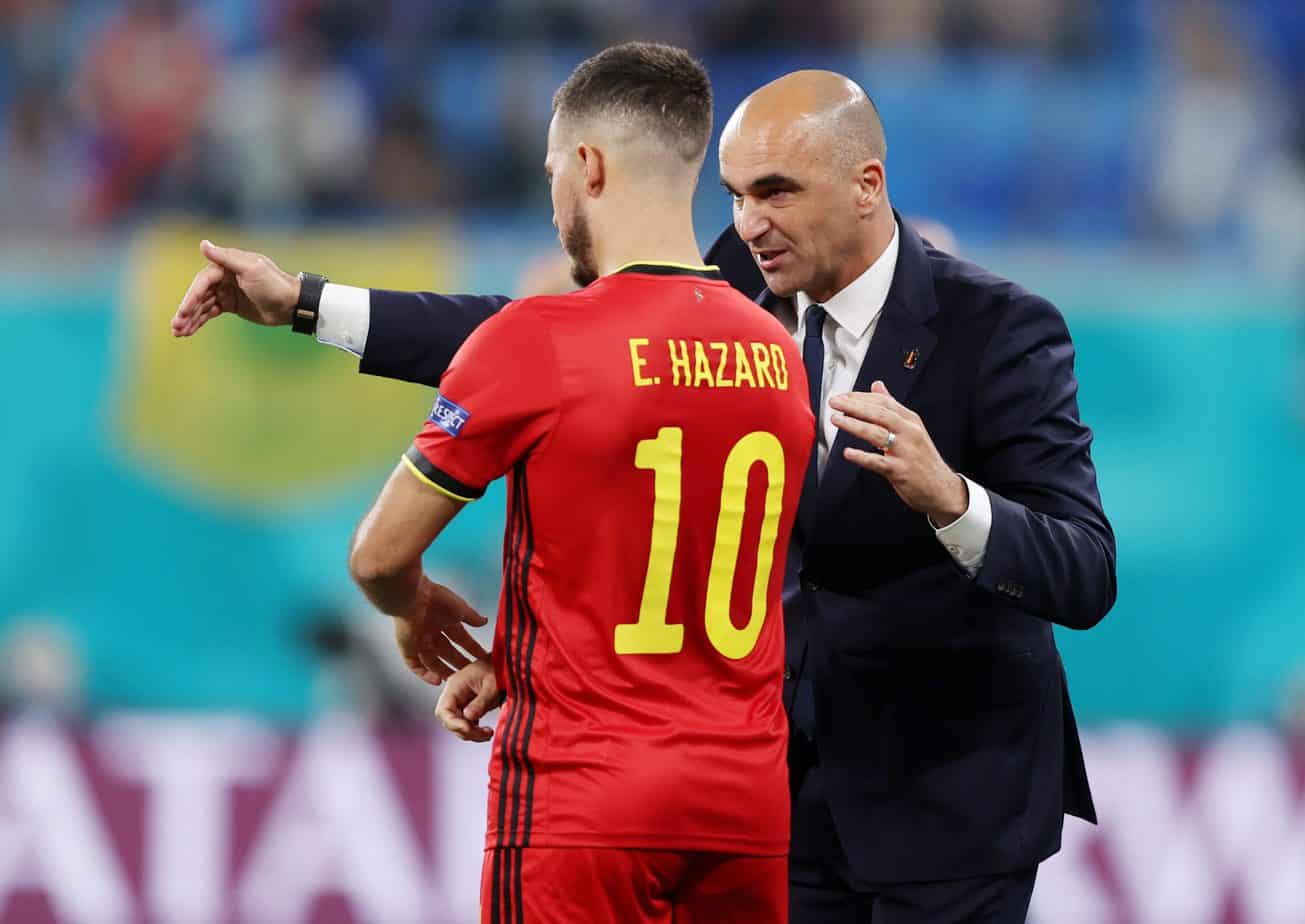 Galles-Belgio, le probabili formazioni: le scelte di Page e Martinez
