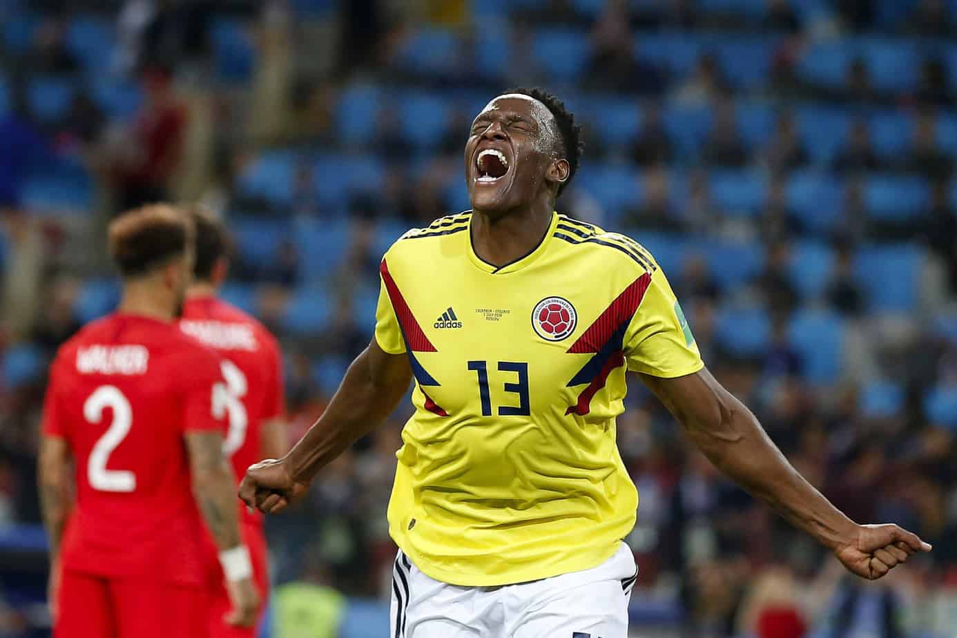 Colombia-Perù, le probabili formazioni: Queiroz cerca continuità