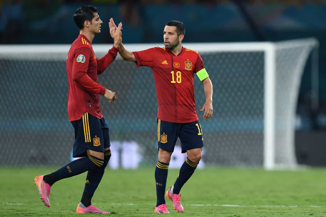 Grecia-Spagna, le probabili formazioni: le scelte di Schip e Luis Enrique