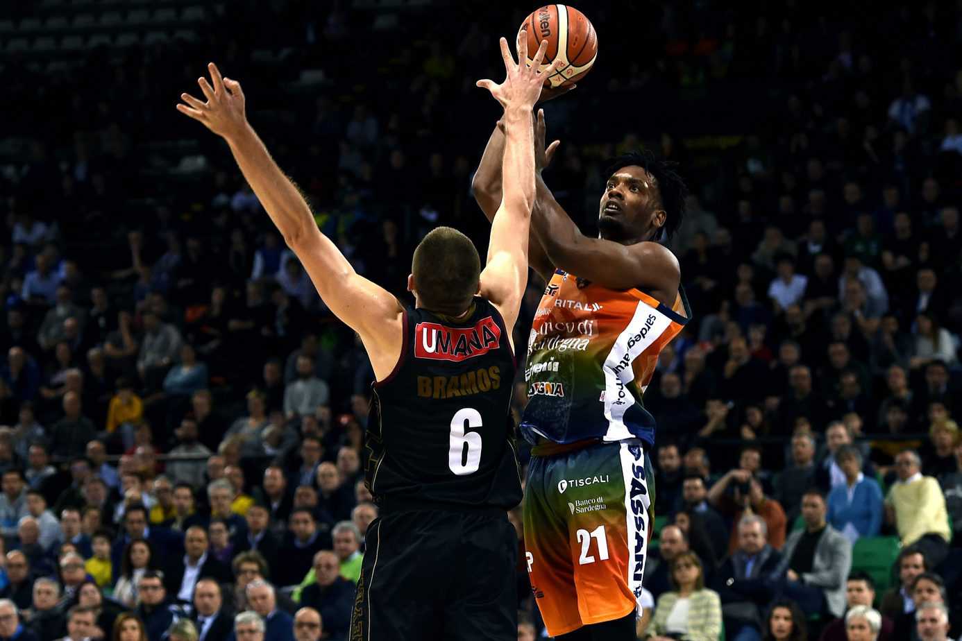 Scommesse Basket: cosa succede se un giocatore non gioca?