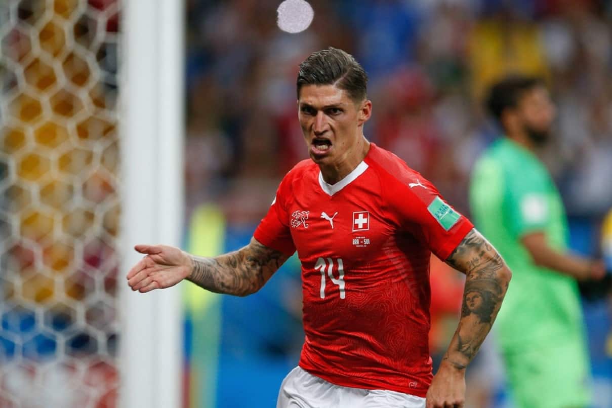 Risultato Esatto Galles-Svizzera, Quote Scommesse Europei 2021