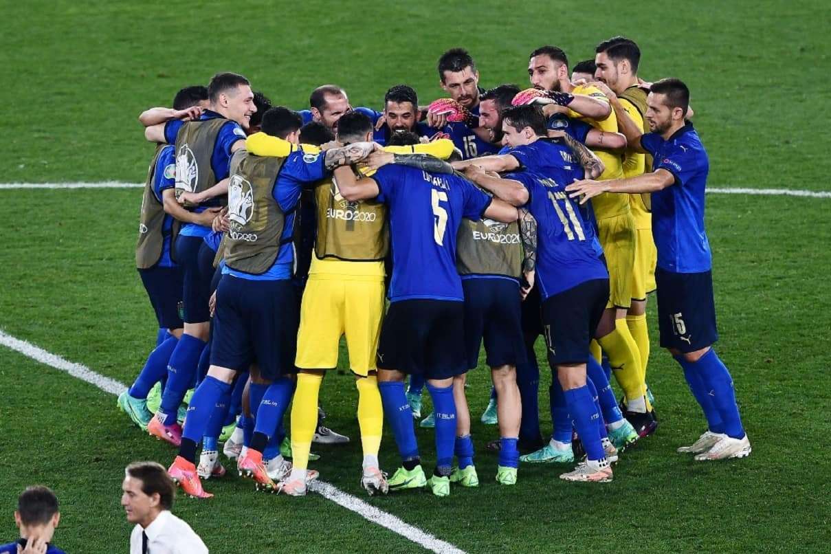 Scommesse Gironi Qualificazioni Mondiali 2022: palinsesto e quote