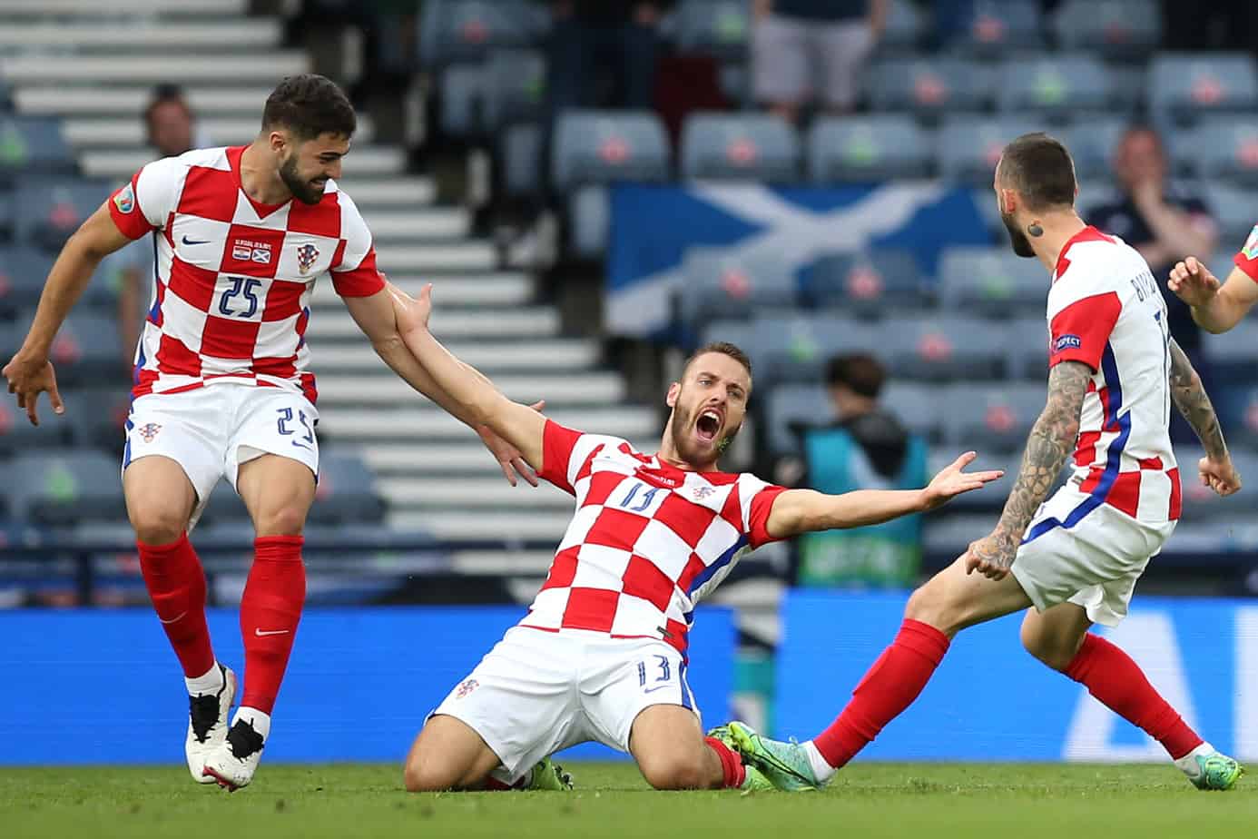 Risultato Esatto Russia-Croazia, Quote Qualificazioni Mondiali 2021
