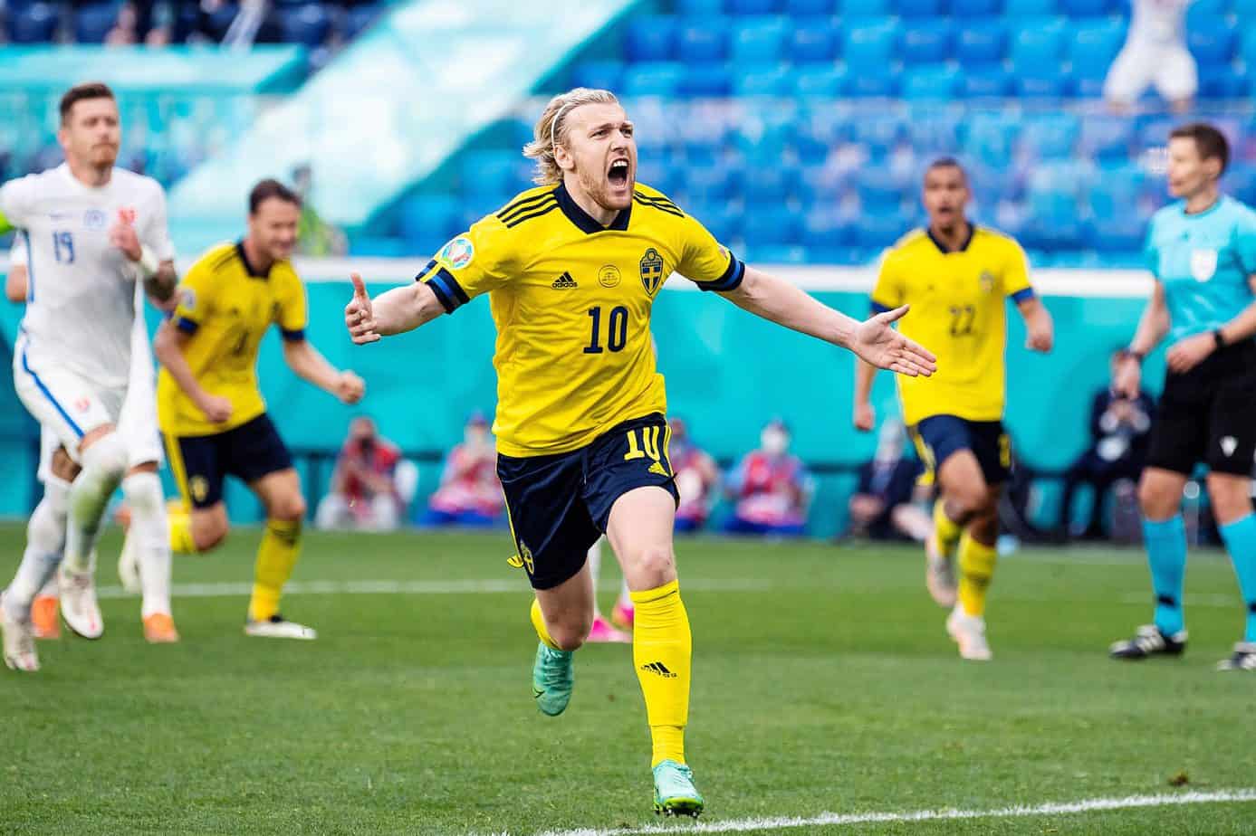 Svezia-Norvegia, le probabili formazioni: Haaland guida gli ospiti