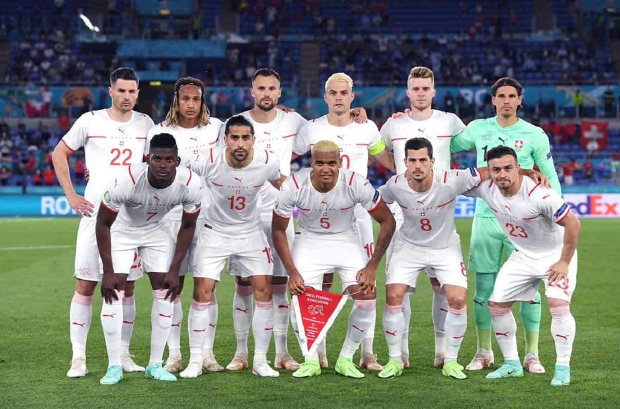 Risultato Esatto Svizzera-Turchia, Quote Scommesse Europei 2021