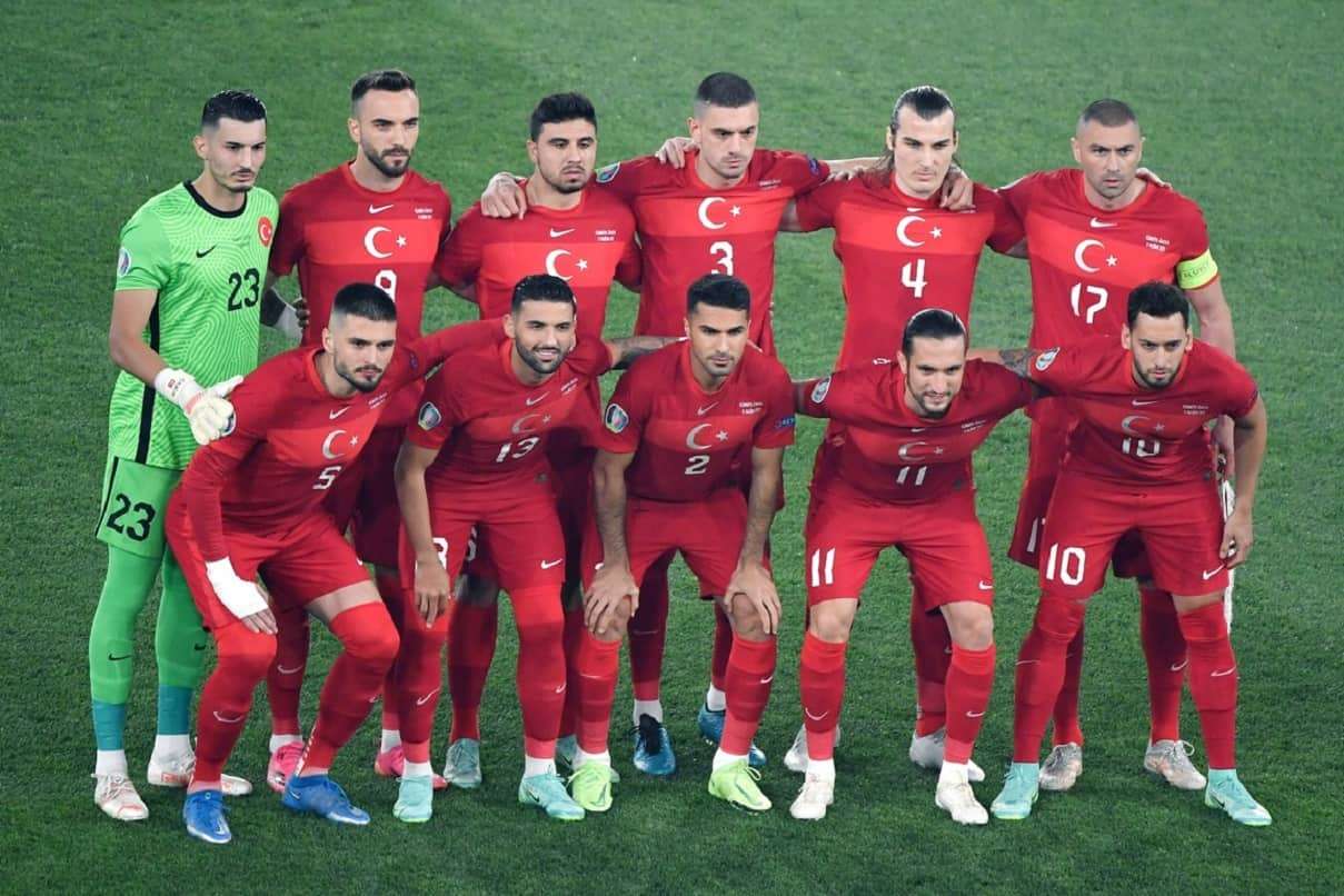 Turchia-Galles, le probabili formazioni: Calhanoglu e compagni cercano il riscatto