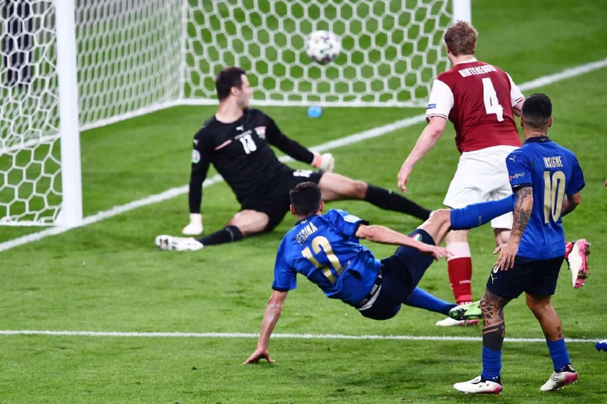 Risultato Esatto Belgio-Italia, Quote Scommesse Europei 2021