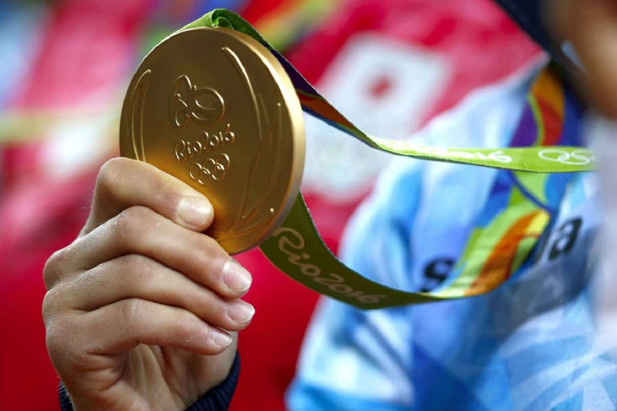 Favoriti Scommesse Olimpiadi 2021: quote per disciplina