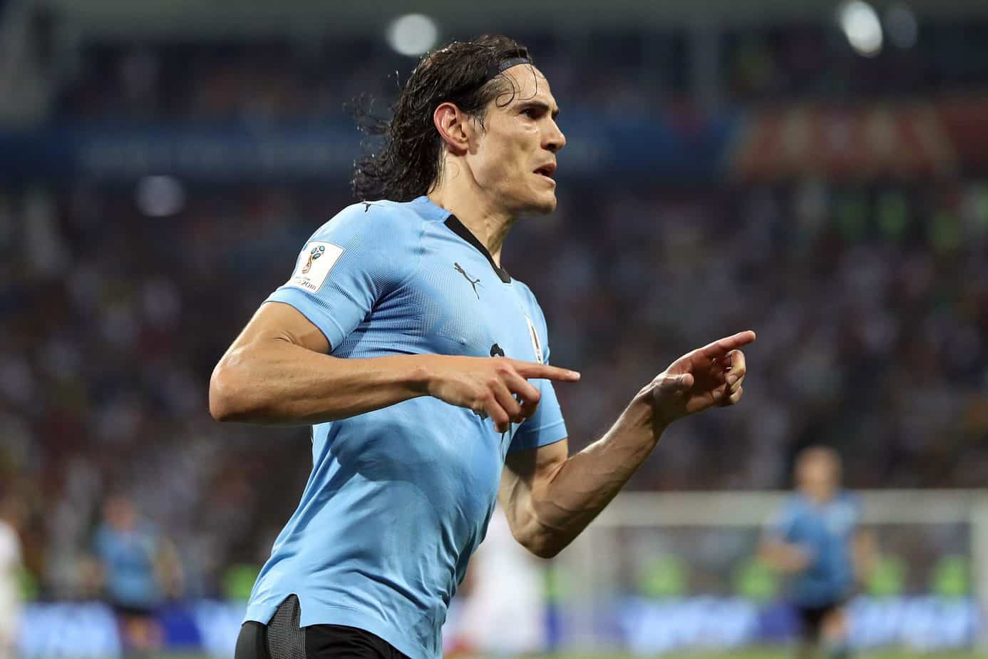 Uruguay-Colombia, le probabili formazioni: quarti di Coppa America