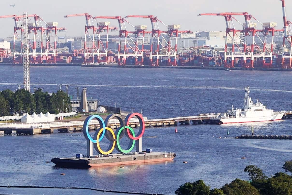 Italiani in Gara Olimpiadi Domenica 1° Agosto 2021: Orari Gare