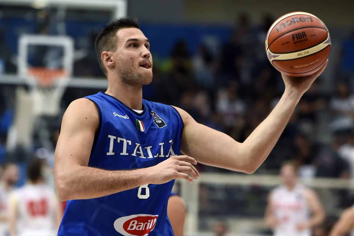 Italiani in Gara Olimpiadi Domenica 25 Luglio 2021: Orari Gare