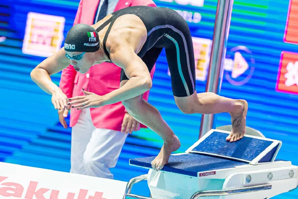 Italiani in Gara Olimpiadi Mercoledì 28 Luglio 2021: Orari Gare