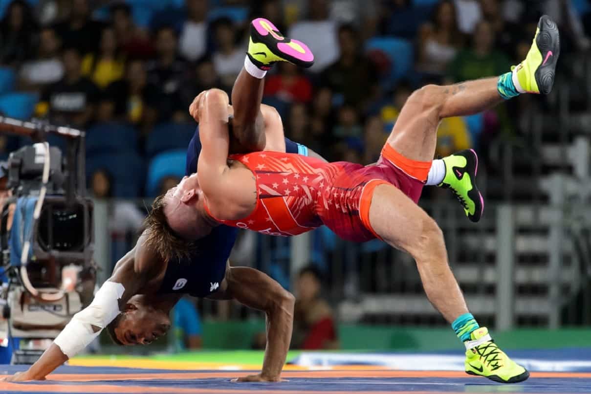 Italiani in Gara Olimpiadi Giovedì 5 Agosto 2021: Orari Gare