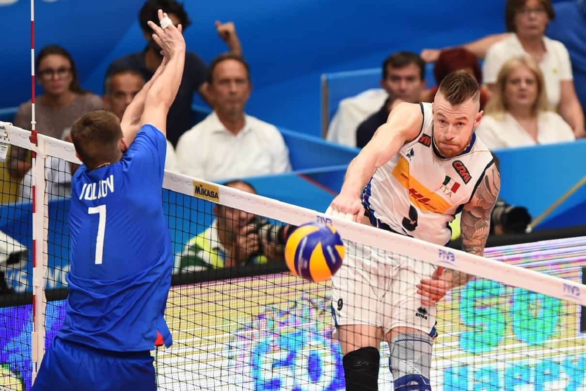 Italiani in Gara Olimpiadi Martedì 3 Agosto 2021: Orari Gare