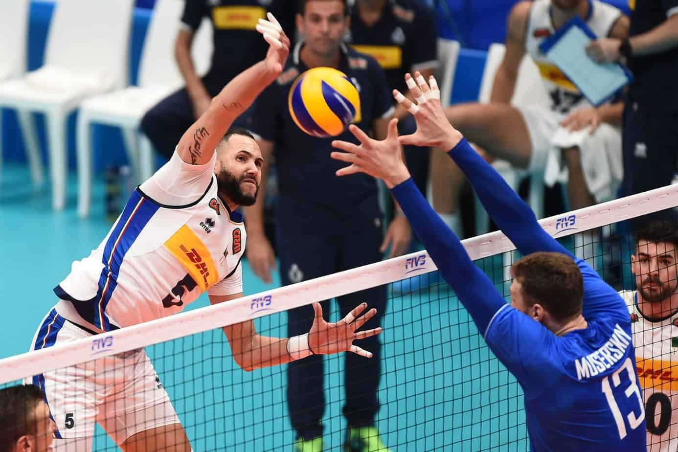 Italiani in Gara Olimpiadi Sabato 24 Luglio 2021: Orari Gare
