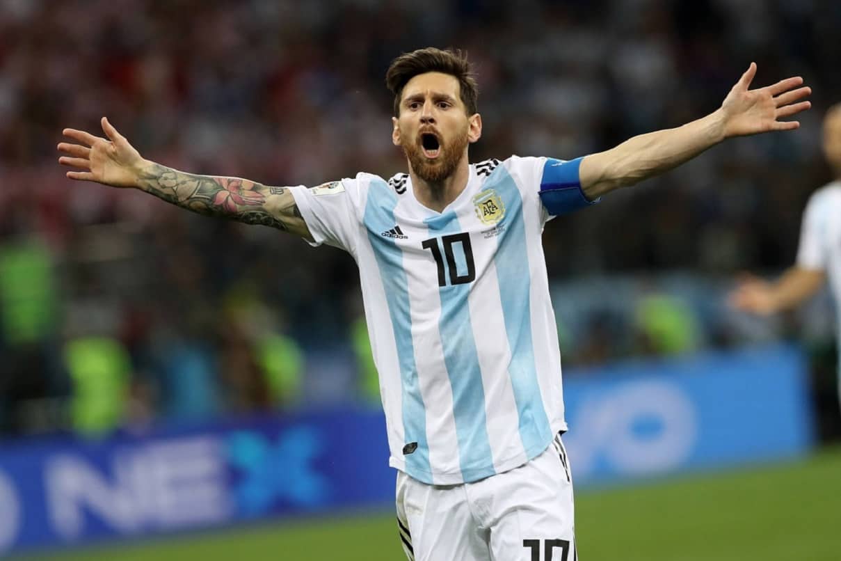 Argentina-Uruguay, le probabili formazioni: dubbi su Lautaro