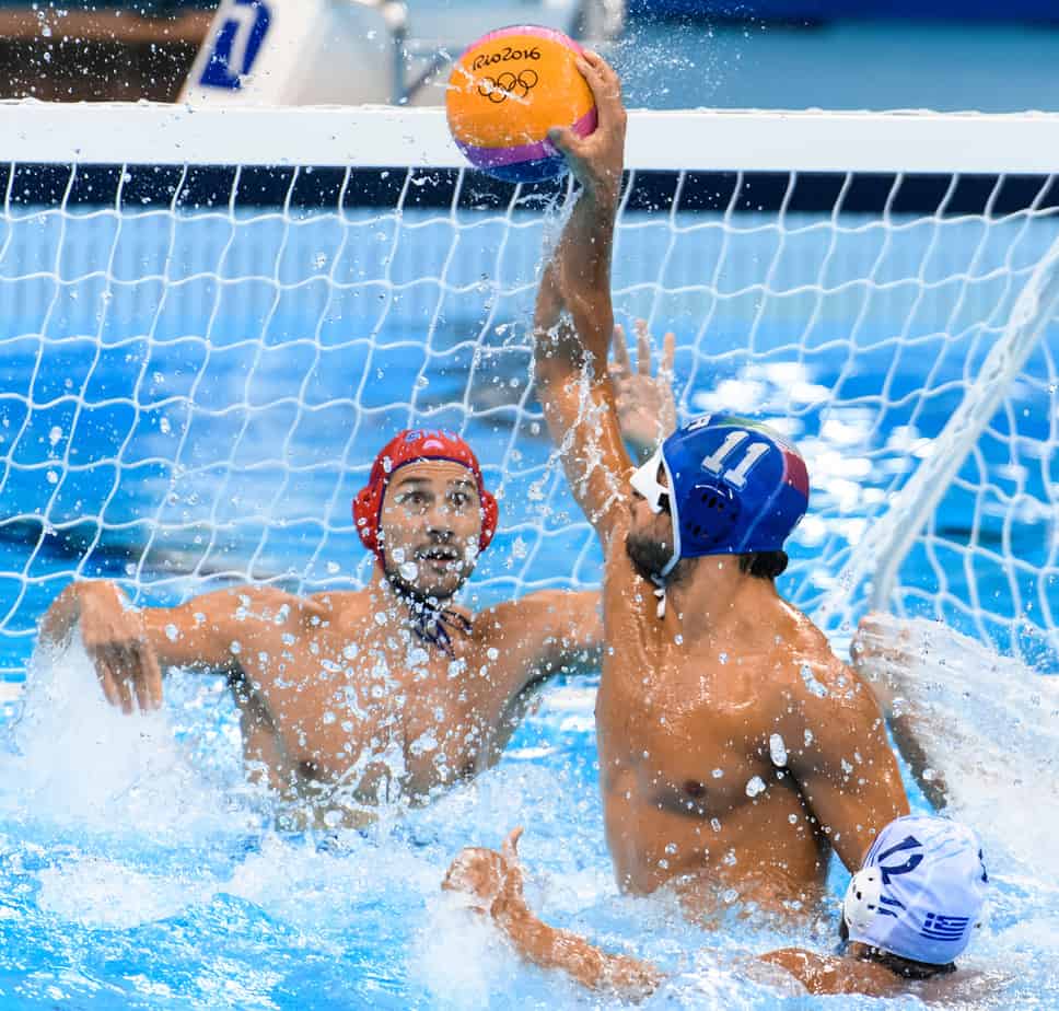 Italiani in Gara Olimpiadi Martedì 27 Luglio 2021: Orari Gare