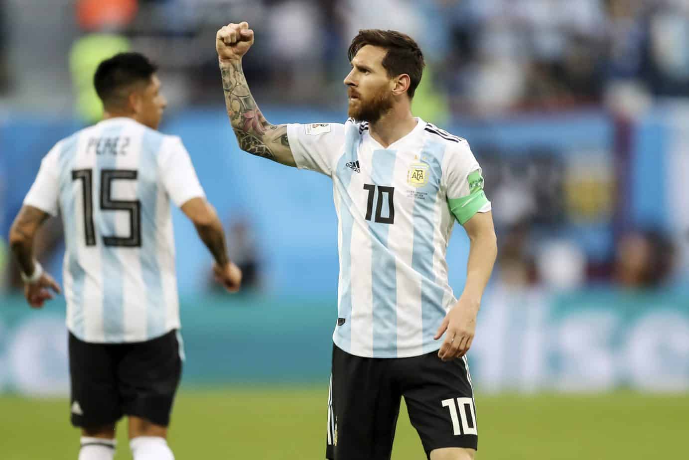 Argentina-Ecuador, le probabili formazioni: Messi guida l’Albiceleste