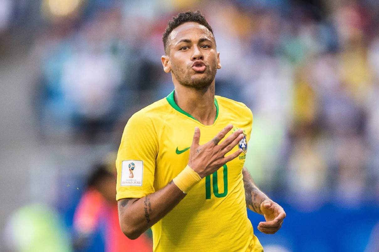 Bolivia-Brasile, le probabili formazioni: possibile turnover per Tite