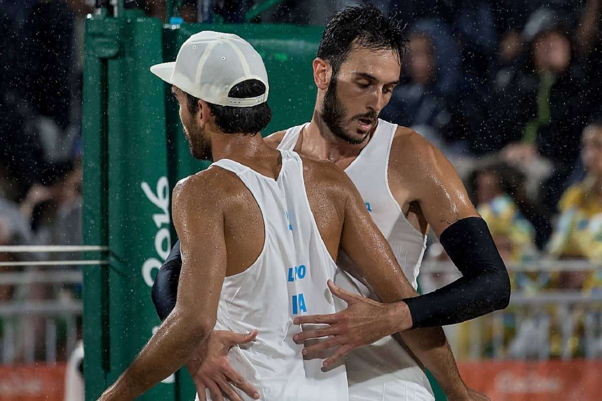 Italiani in Gara Olimpiadi Lunedì 2 Agosto 2021: Orari Gare