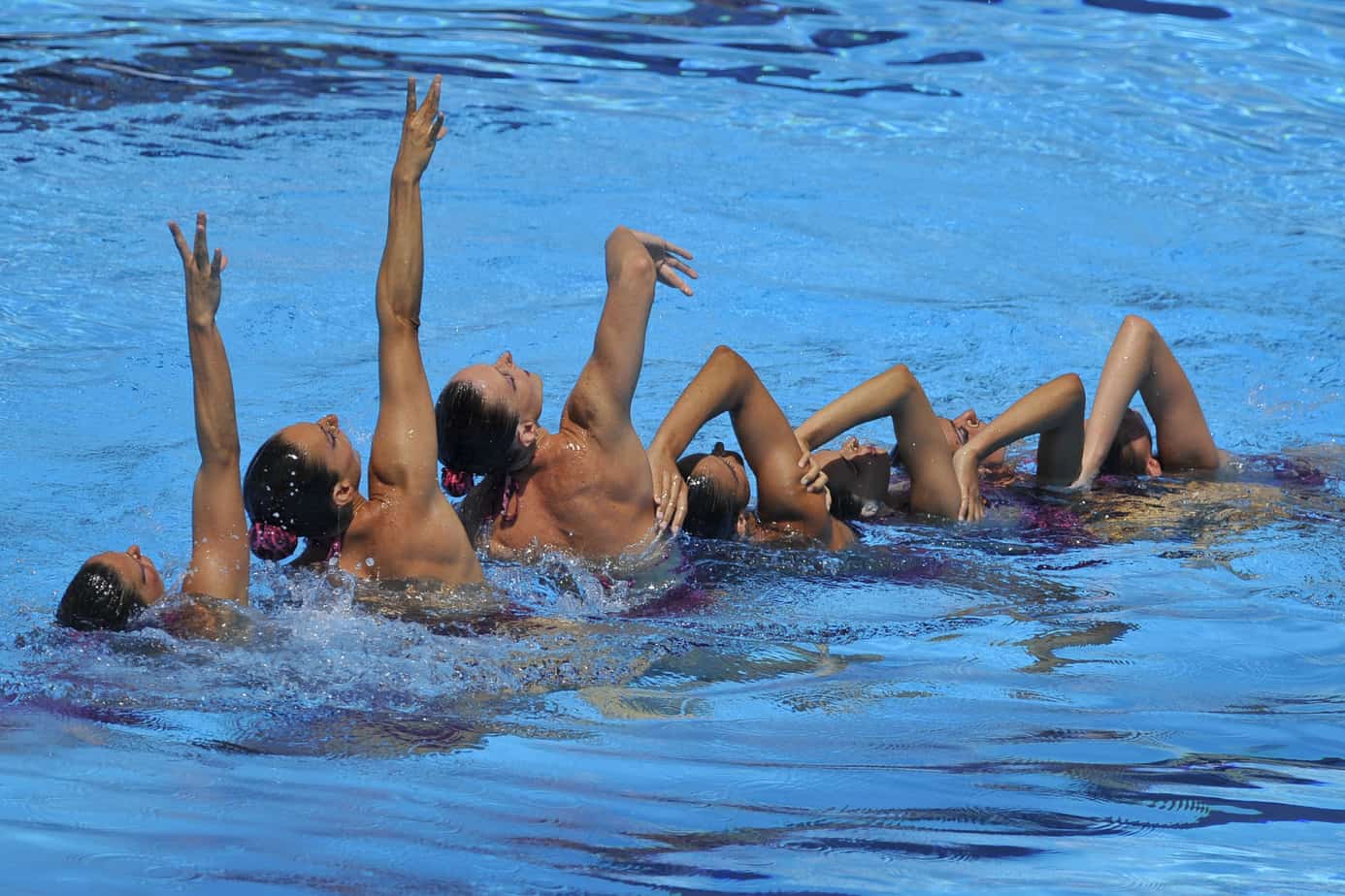 Italiani in Gara Olimpiadi Venerdì 6 Agosto 2021: Orari Gare