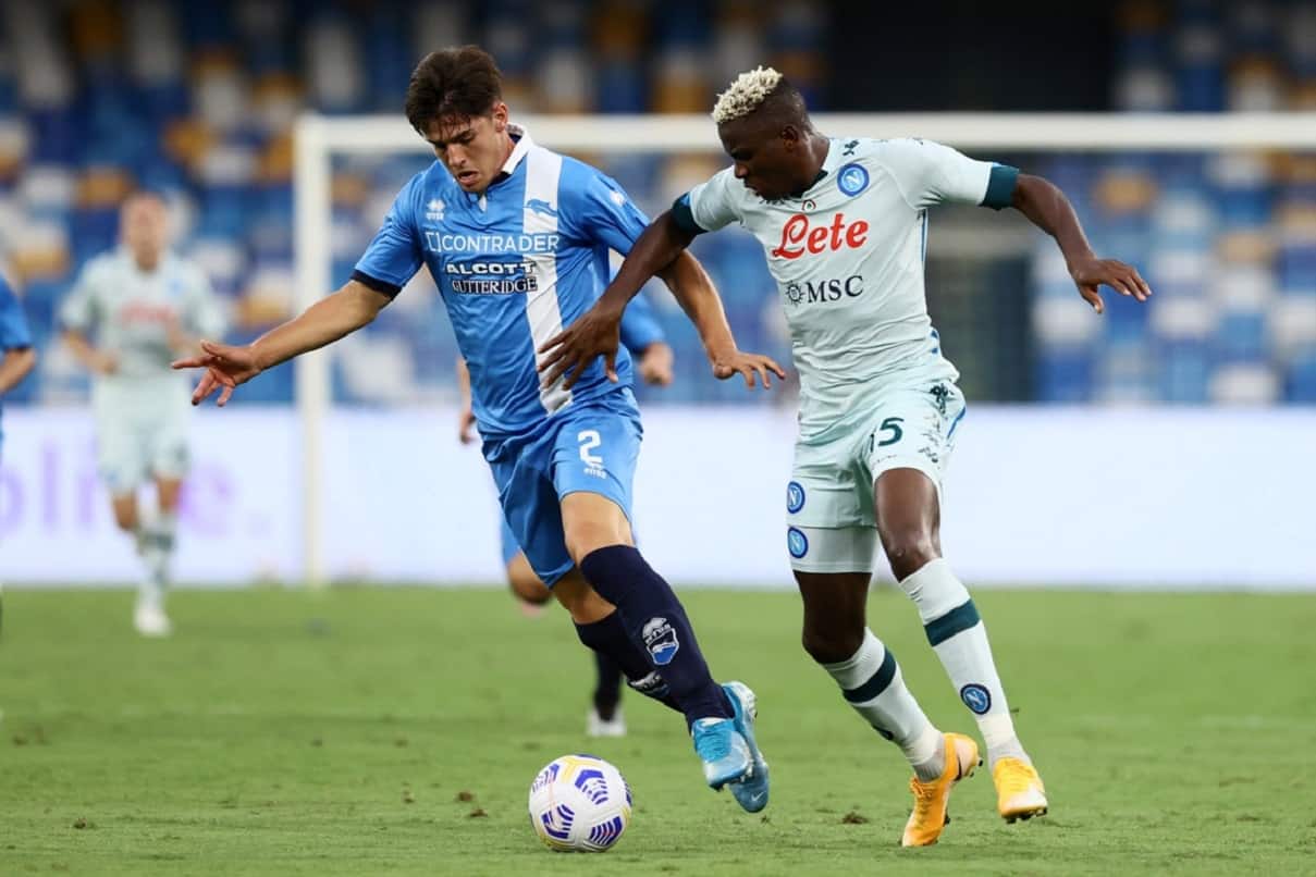 Quote Scommesse Amichevoli Serie A, Luglio-Agosto 2022