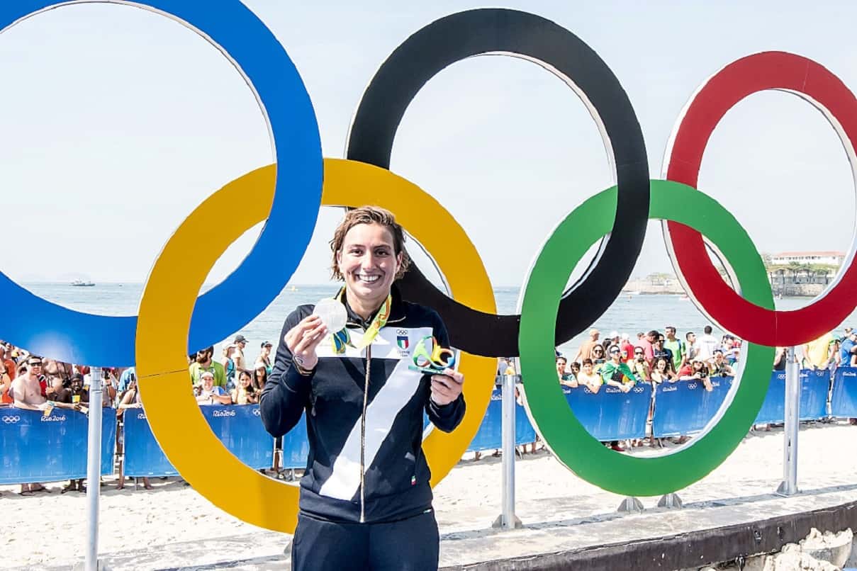 Italiani in Gara Olimpiadi Mercoledì 4 Agosto 2021: Orari Gare