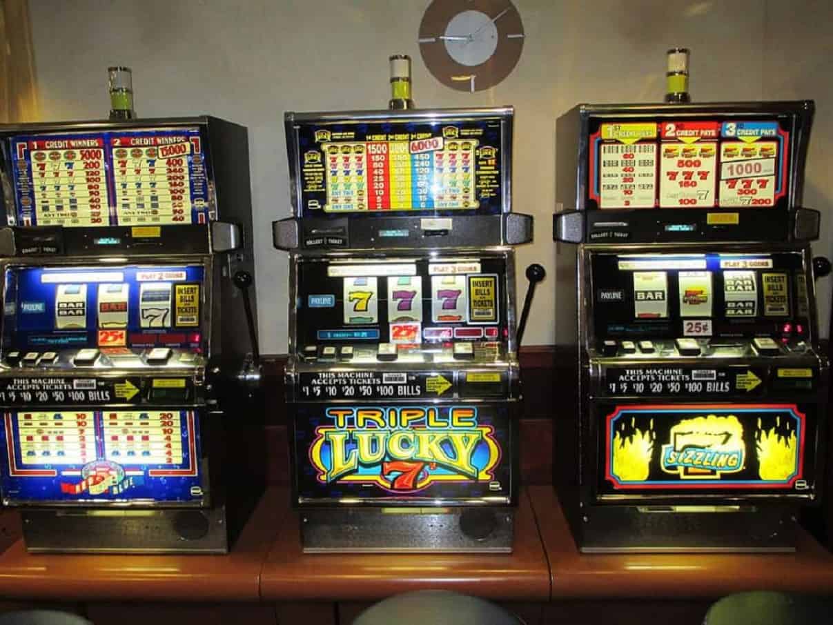 Trucchi per vincere alle slot online Netent: la guida online
