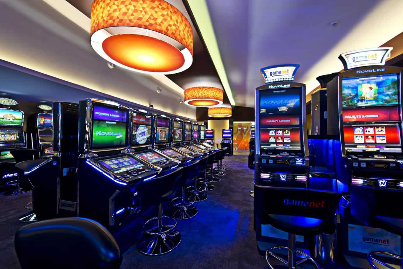 Come capire quando una Slot VLT sta per pagare: la guida