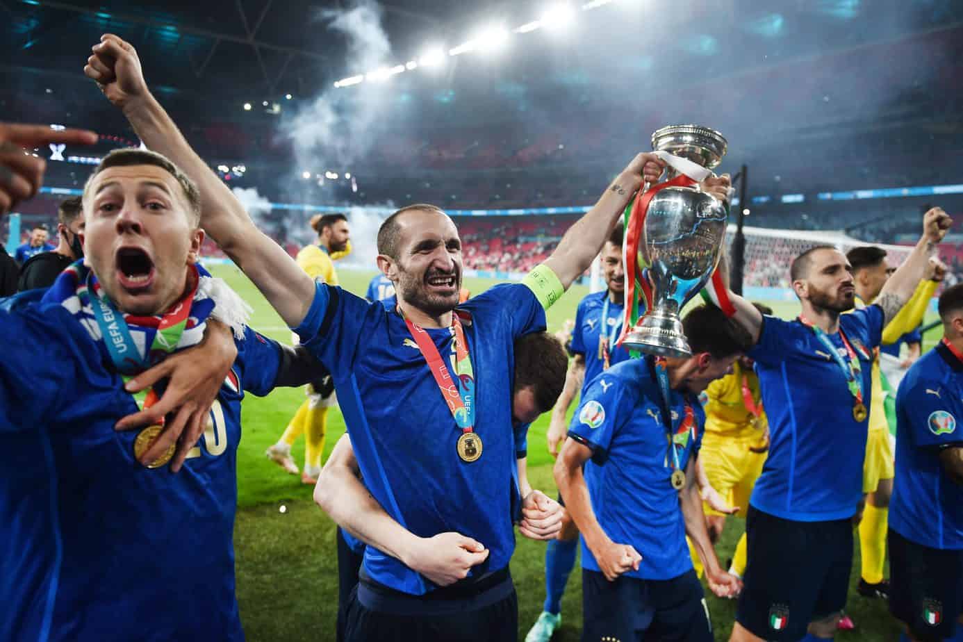 Quote Scommesse Italia Mondiali 2022: Nazionale tra le favorite?