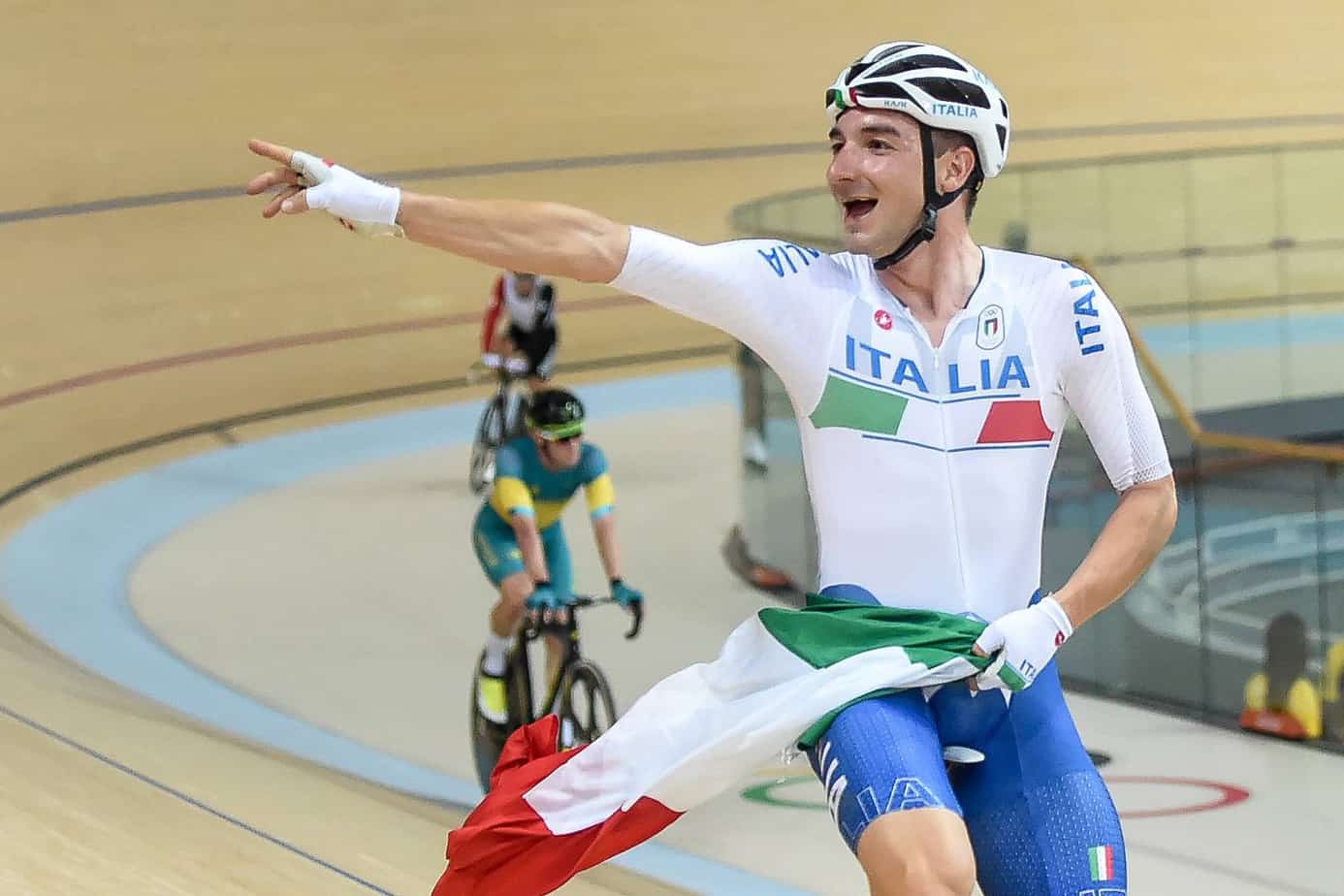 Italiani in Gara Olimpiadi Sabato 7 Agosto 2021: Orari Gare