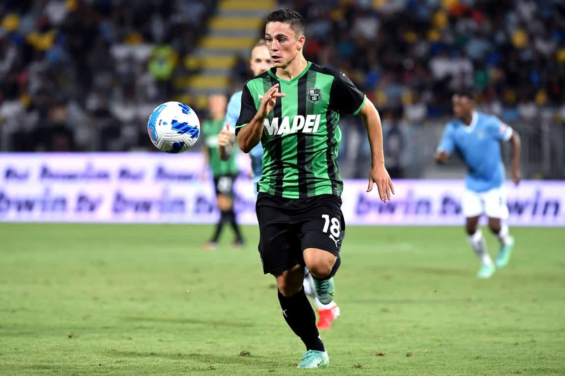 Risultato Esatto Sassuolo-Sampdoria, Quote Scommesse Serie A 2021